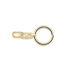 Ania Haie Gold Drop Link Connector Charm