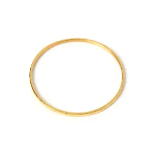 Arms of Eve Archie Bracelet - Gold