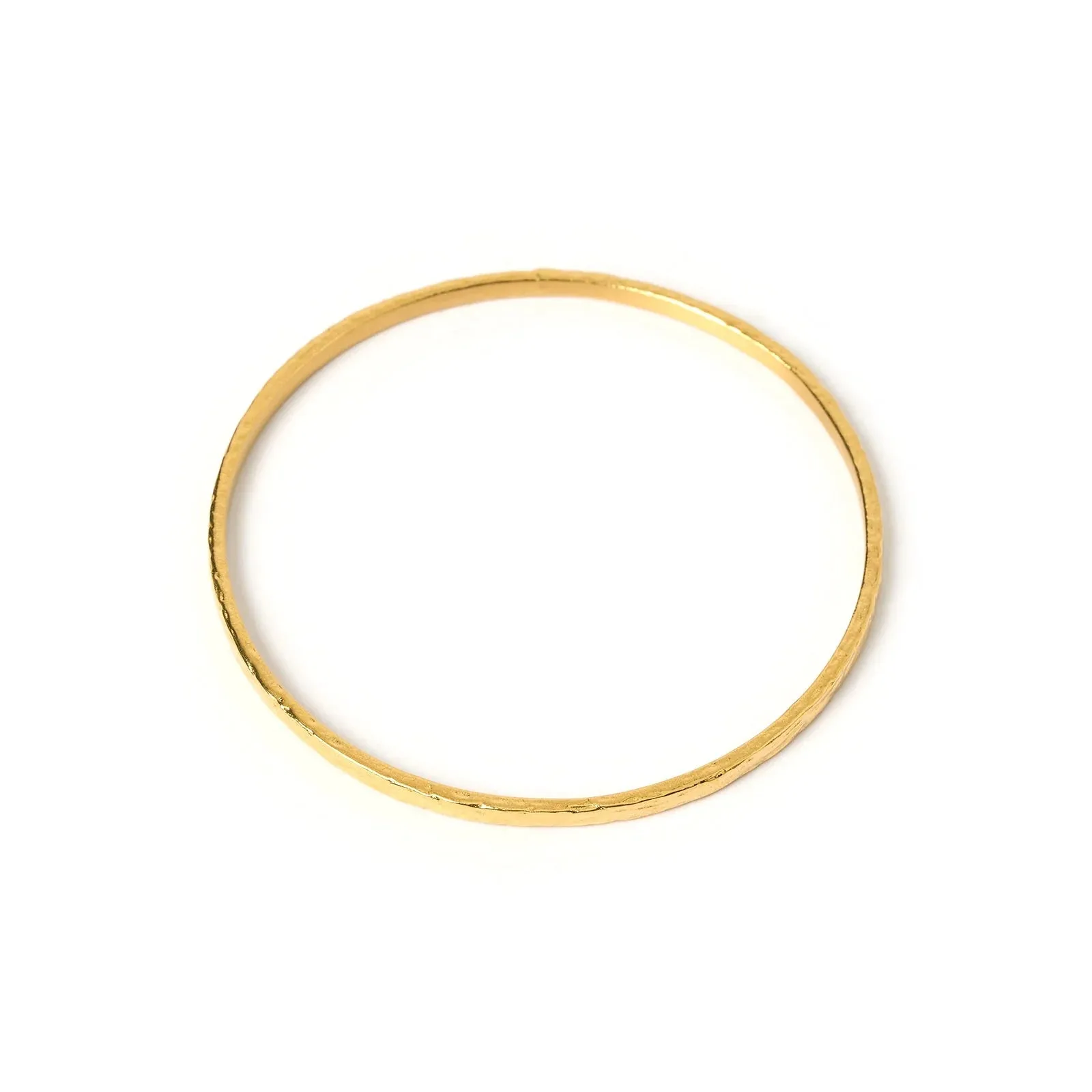 Arms of Eve Archie Bracelet - Gold