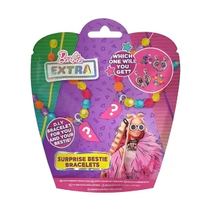 Barbie Extra Surprise Bestie Bracelets Surprise Blind Bag