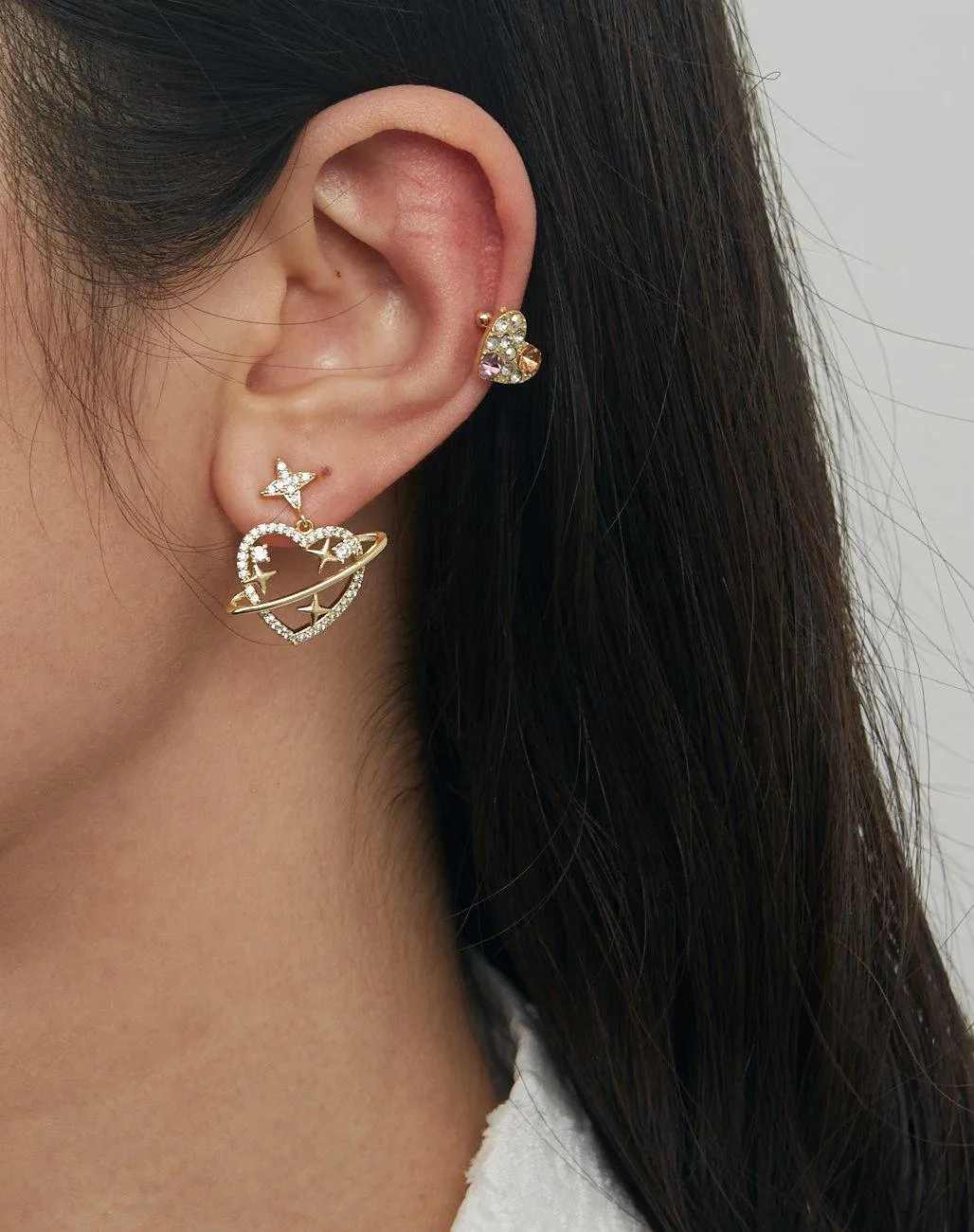 Celestial Earrings