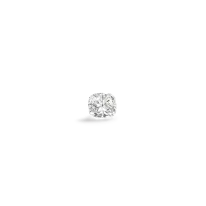 Cushion Cut Lab-Grown Diamond