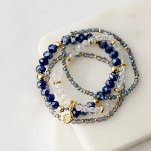 Empower Bracelet Set