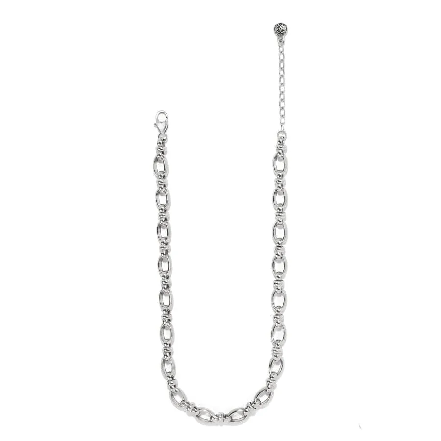 Ferrara Siena Chain Necklace