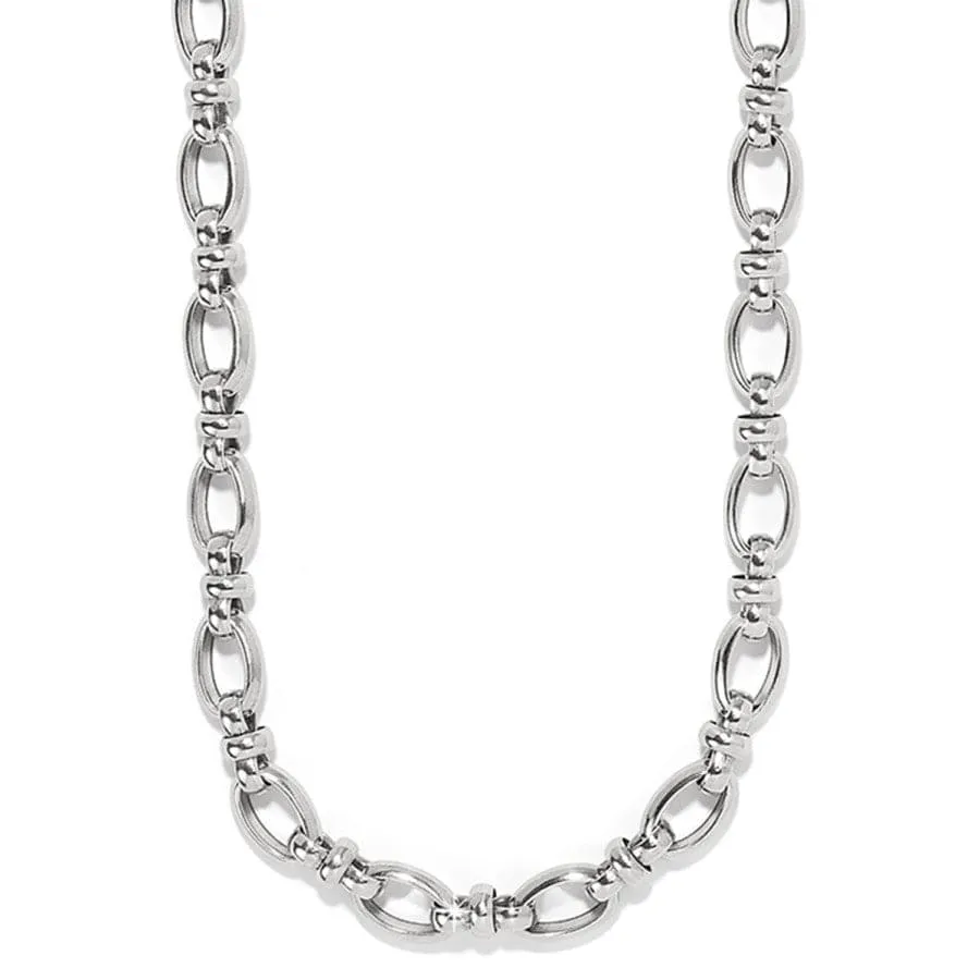 Ferrara Siena Chain Necklace