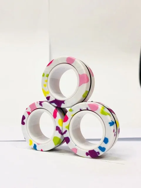 FIDGET RINGS