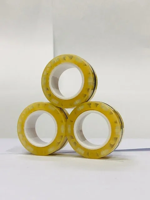 FIDGET RINGS