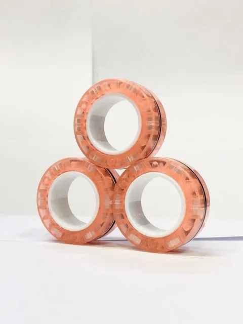 FIDGET RINGS