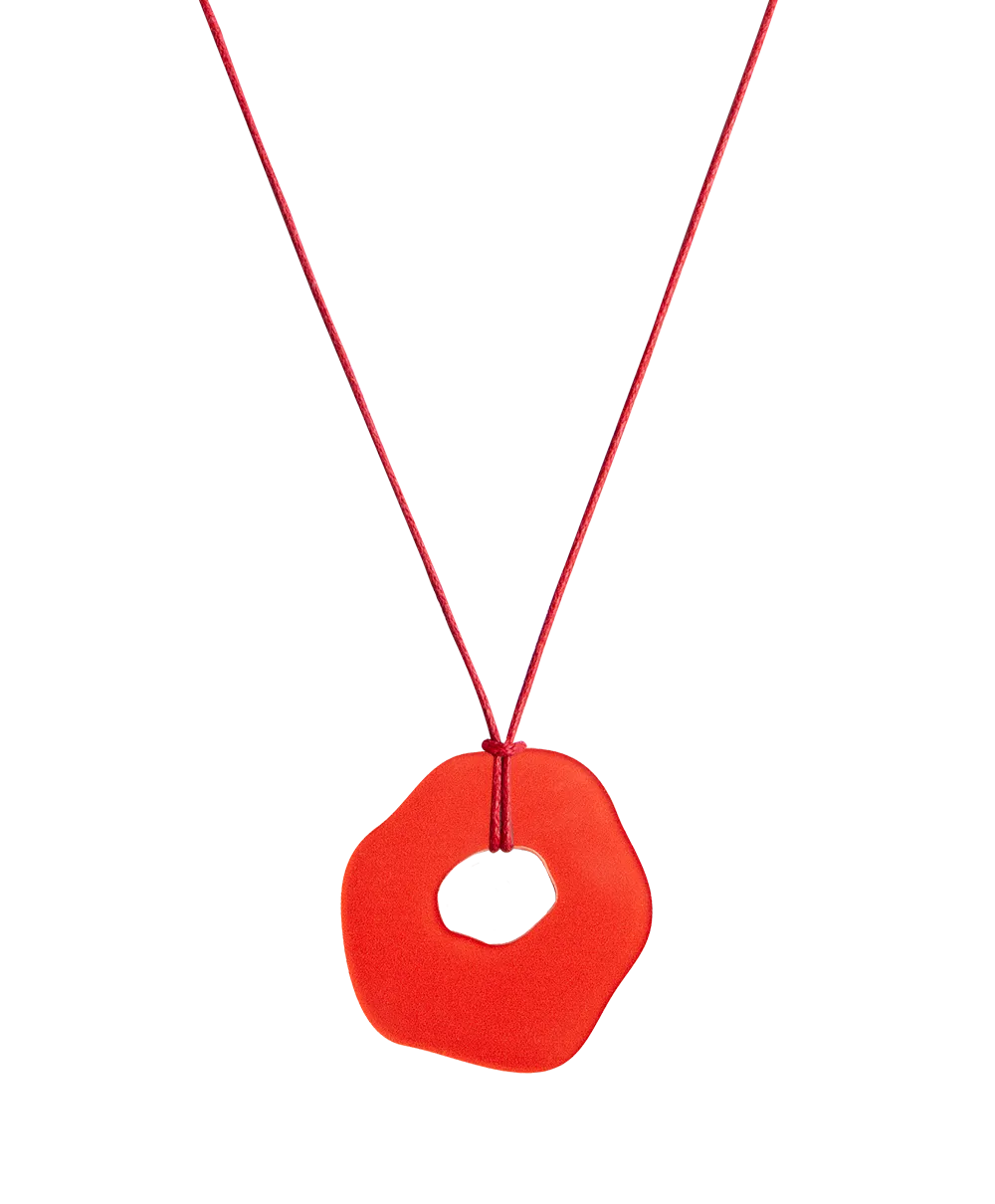 Glorieuse La Danseuse Necklace