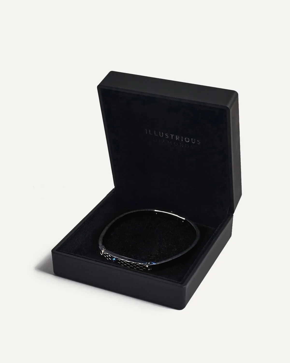 Id Nightfall Flex Bracelet