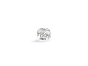 Lab-Grown Loose 1ct. Cushion Cut Diamond | White