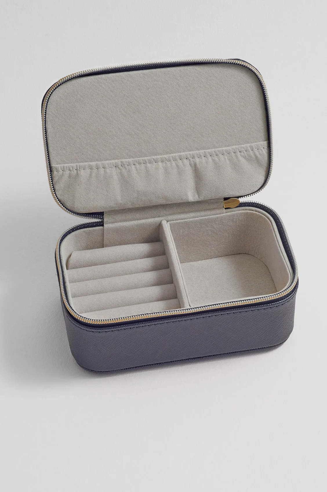 Live As You Dream Mini Jewellery Box