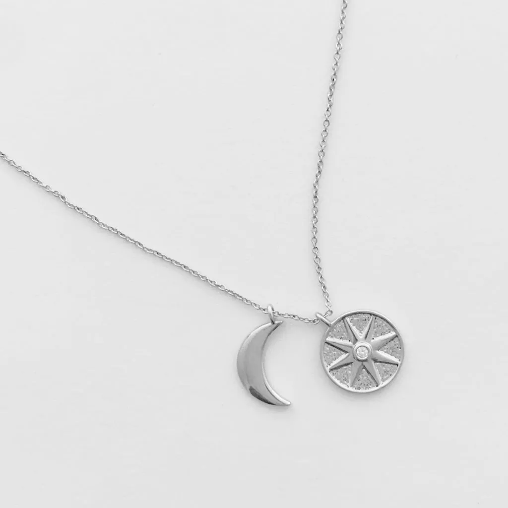 Moonchild Necklace