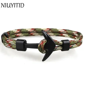 NIUYITID lates men fashion bracelet