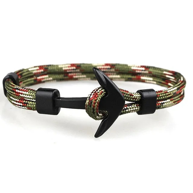 NIUYITID lates men fashion bracelet