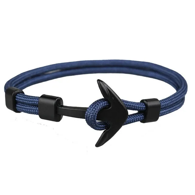 NIUYITID lates men fashion bracelet