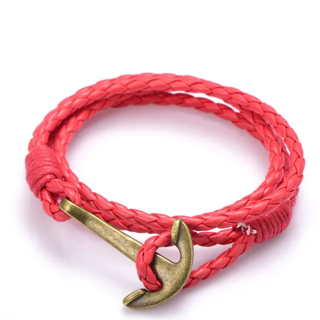 NIUYITID lates men fashion bracelet