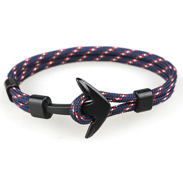 NIUYITID lates men fashion bracelet