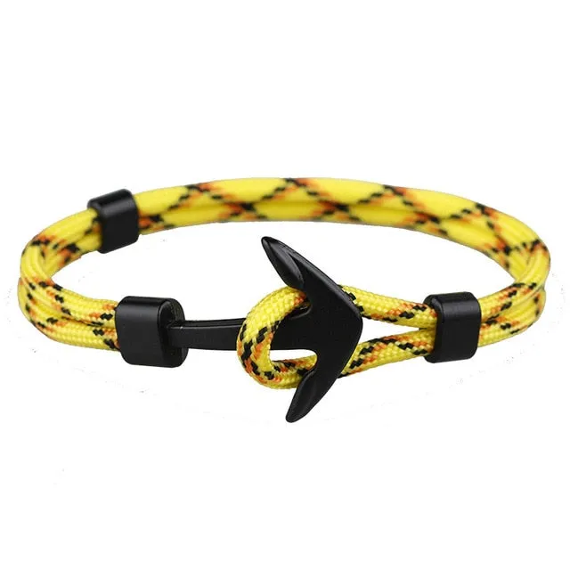 NIUYITID lates men fashion bracelet