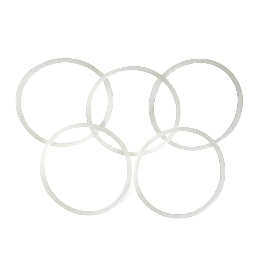 PURE O-Rings