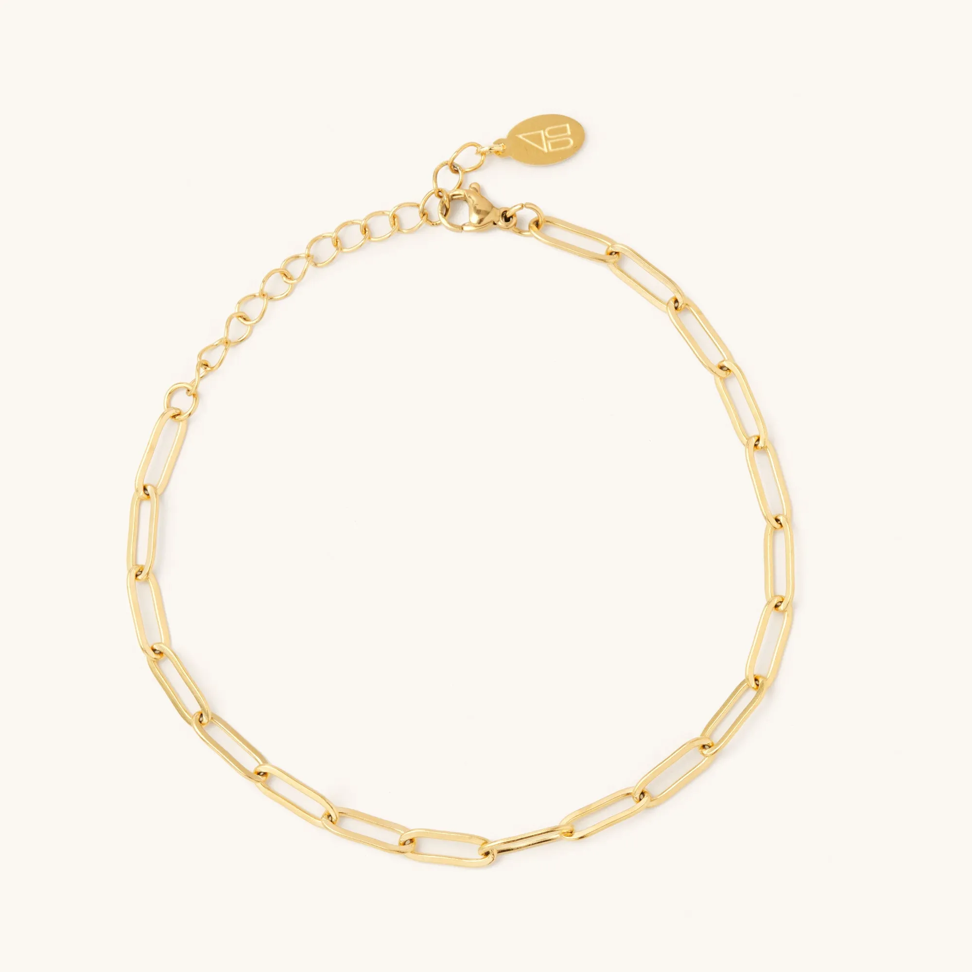 Sasha Chain Bracelet