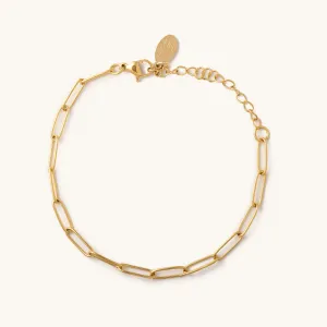 Sasha Chain Bracelet