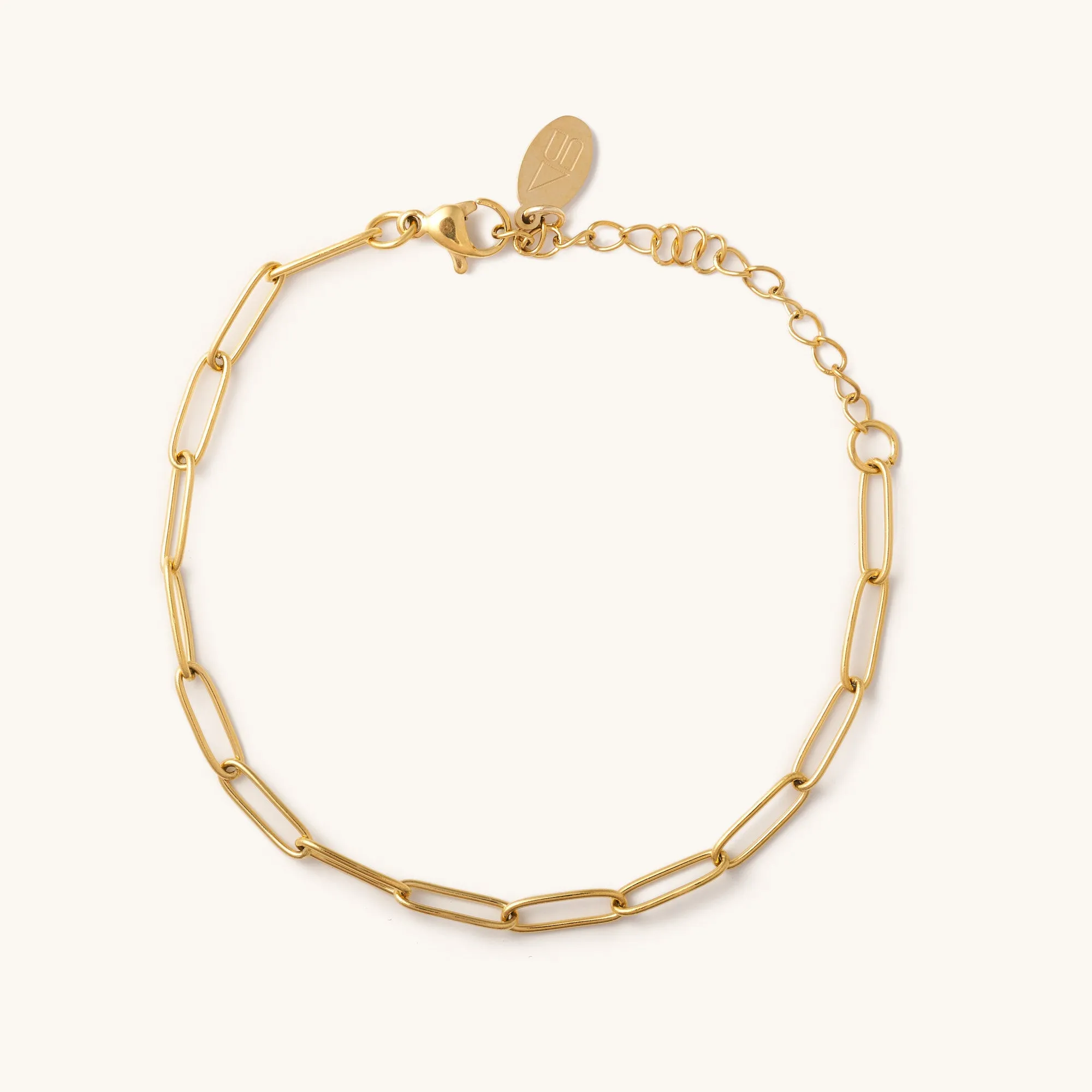 Sasha Chain Bracelet