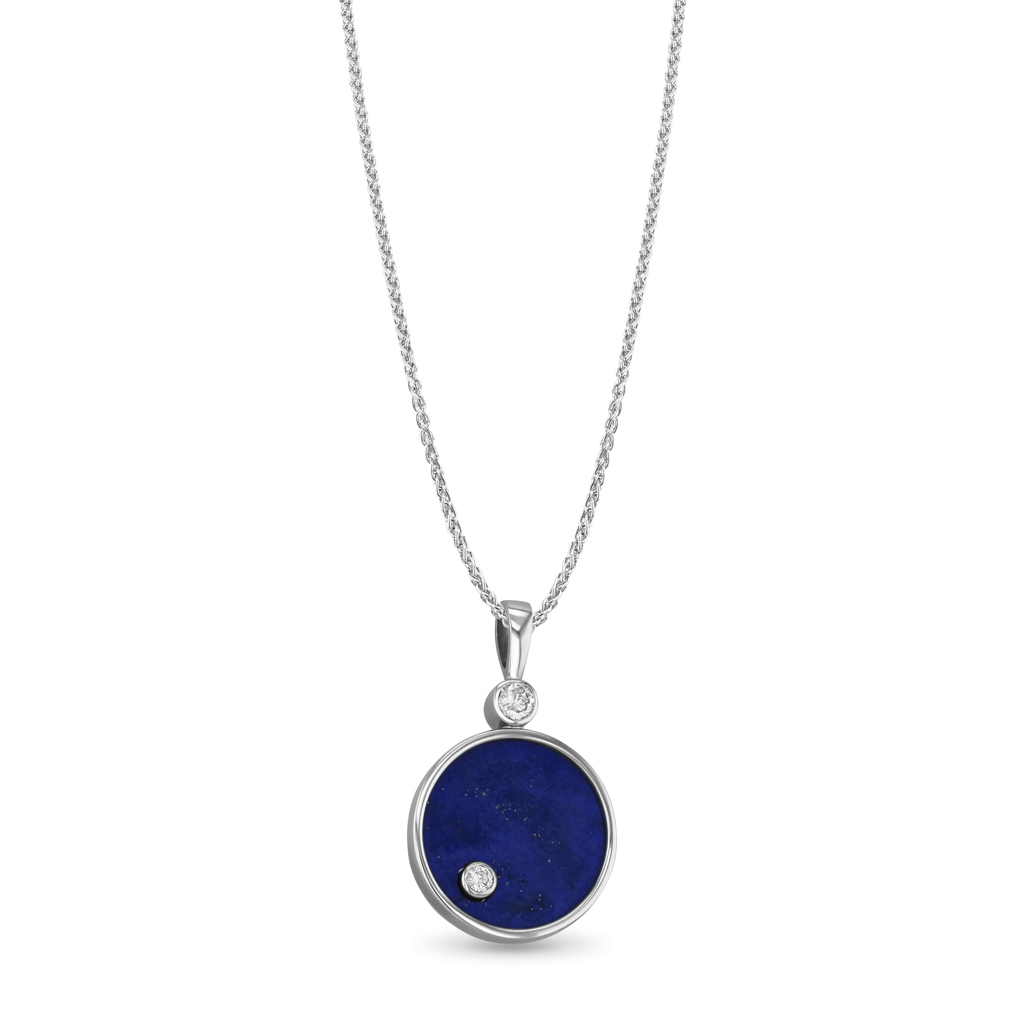 Stellar Pendant