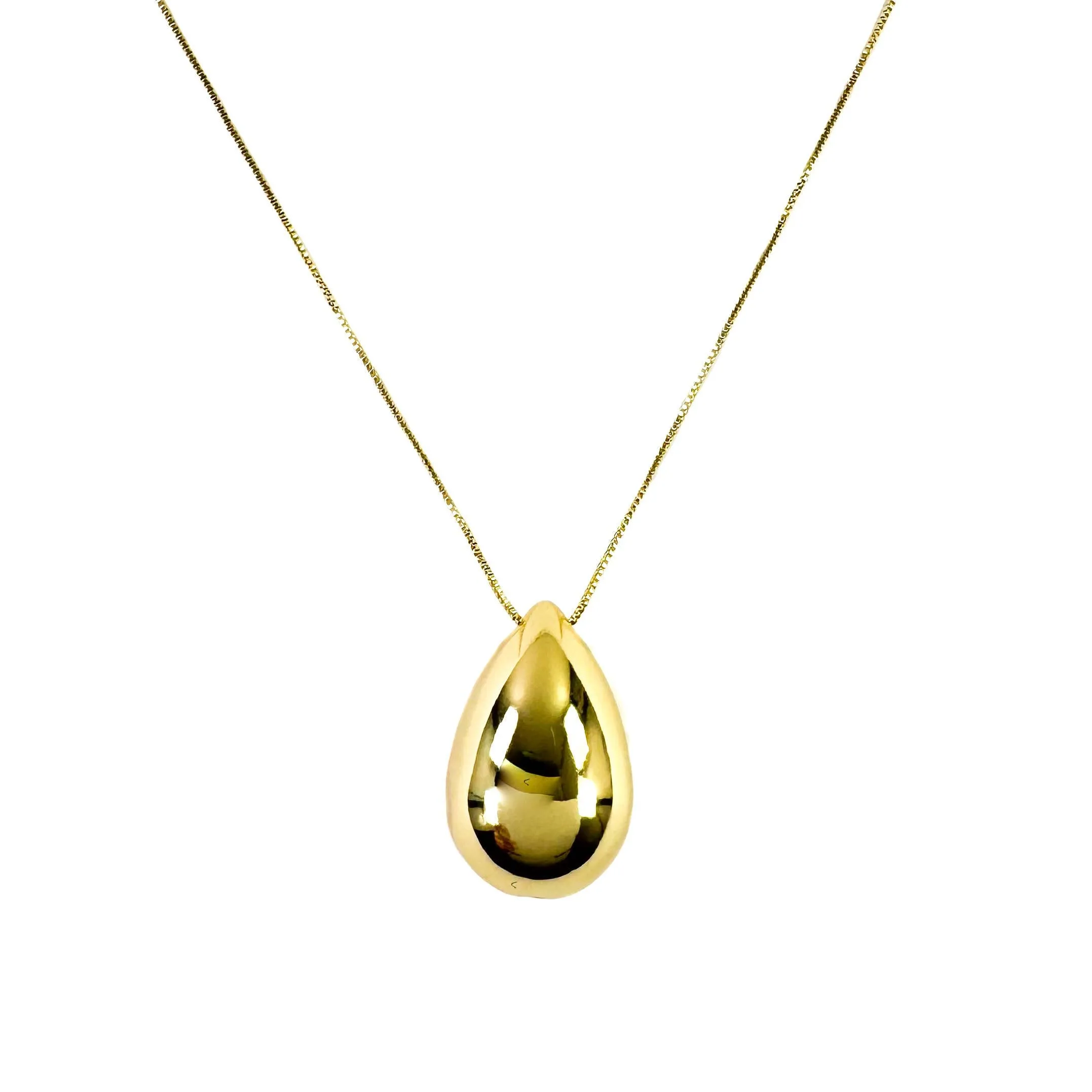 Teardrop Waterdrop Necklace