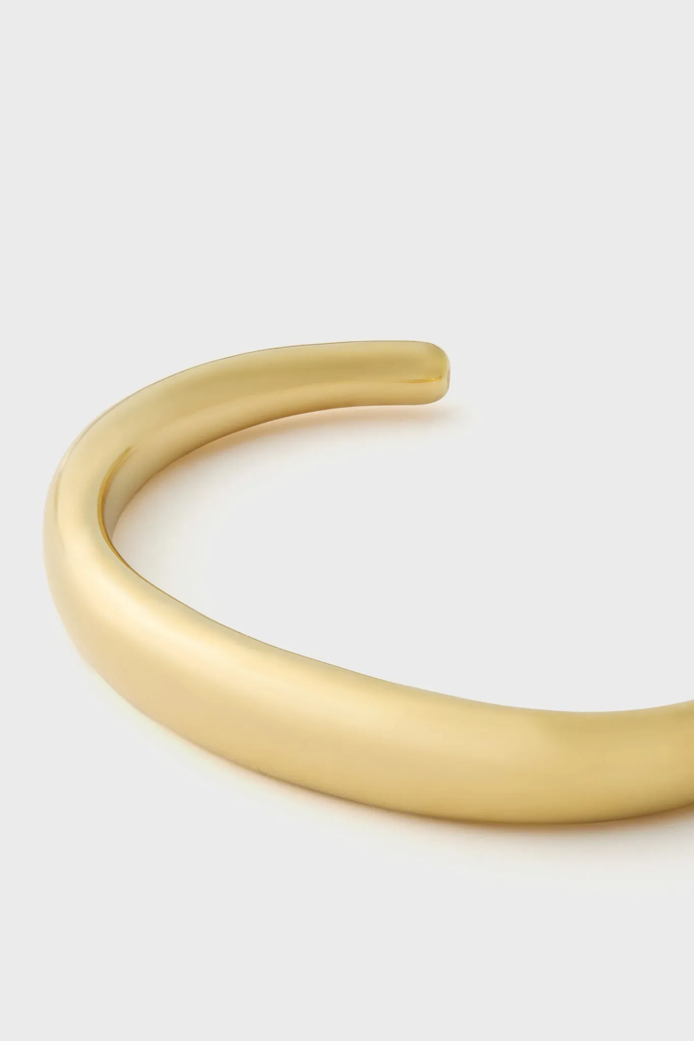 The Gold Emma Bracelet