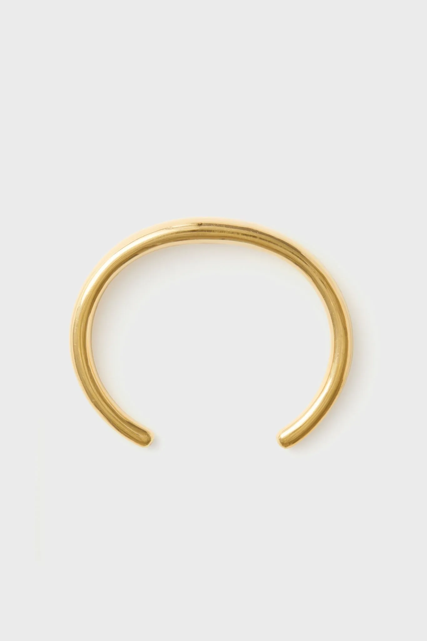 The Gold Emma Bracelet