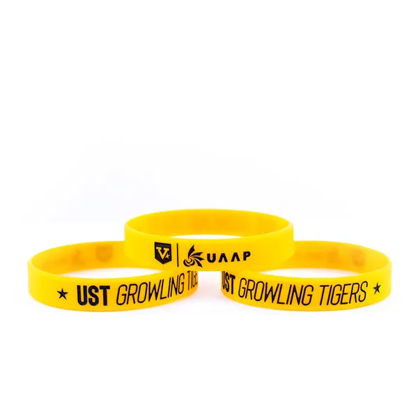 UAAP Merchandise Sports Trendy Silicon Rubber UST Baller