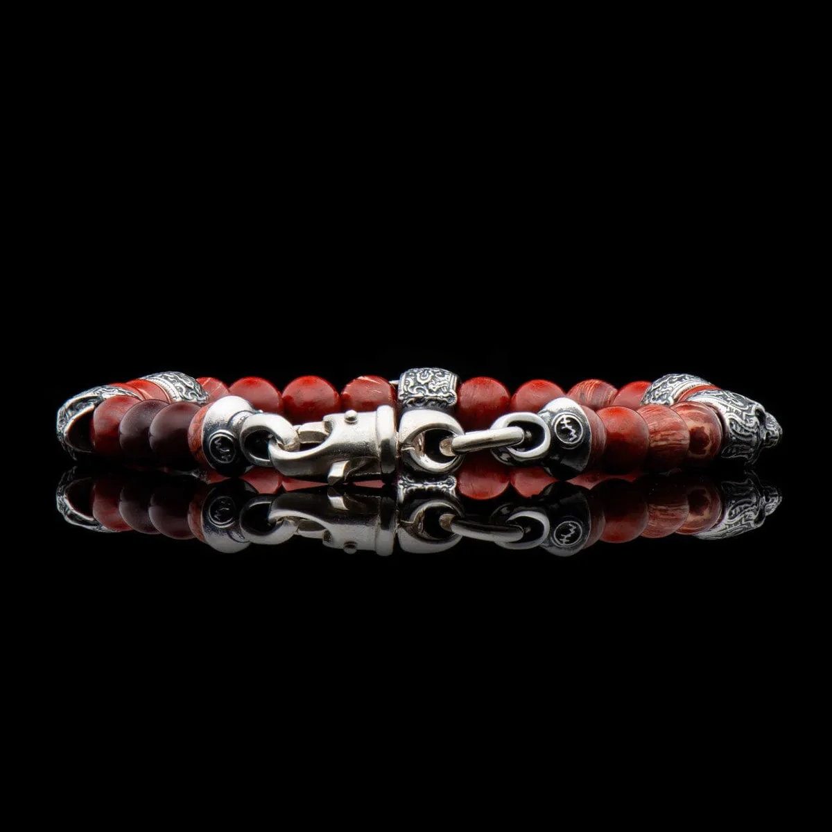 Unisex Red Baron Bracelet - BB45 RSJ