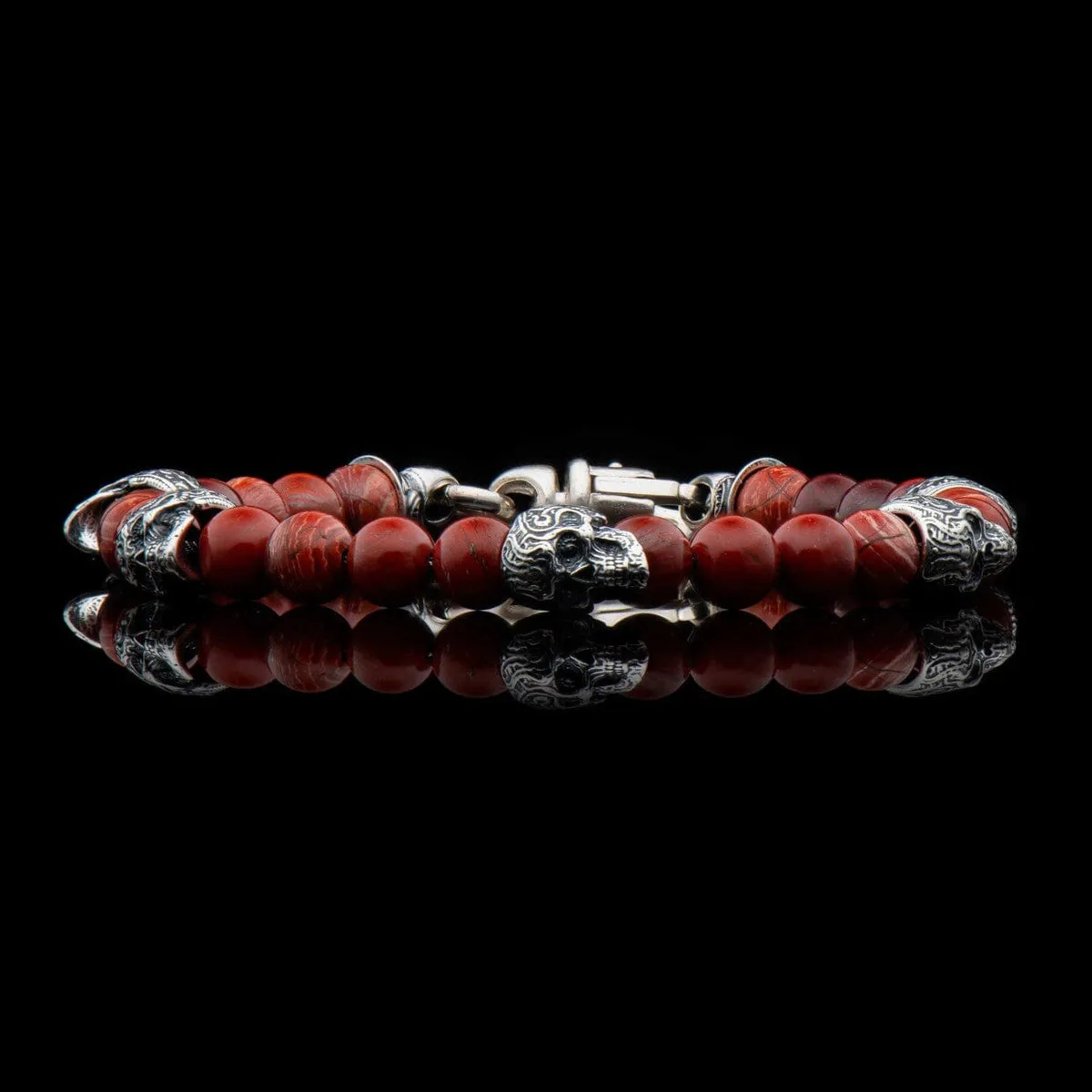 Unisex Red Baron Bracelet - BB45 RSJ