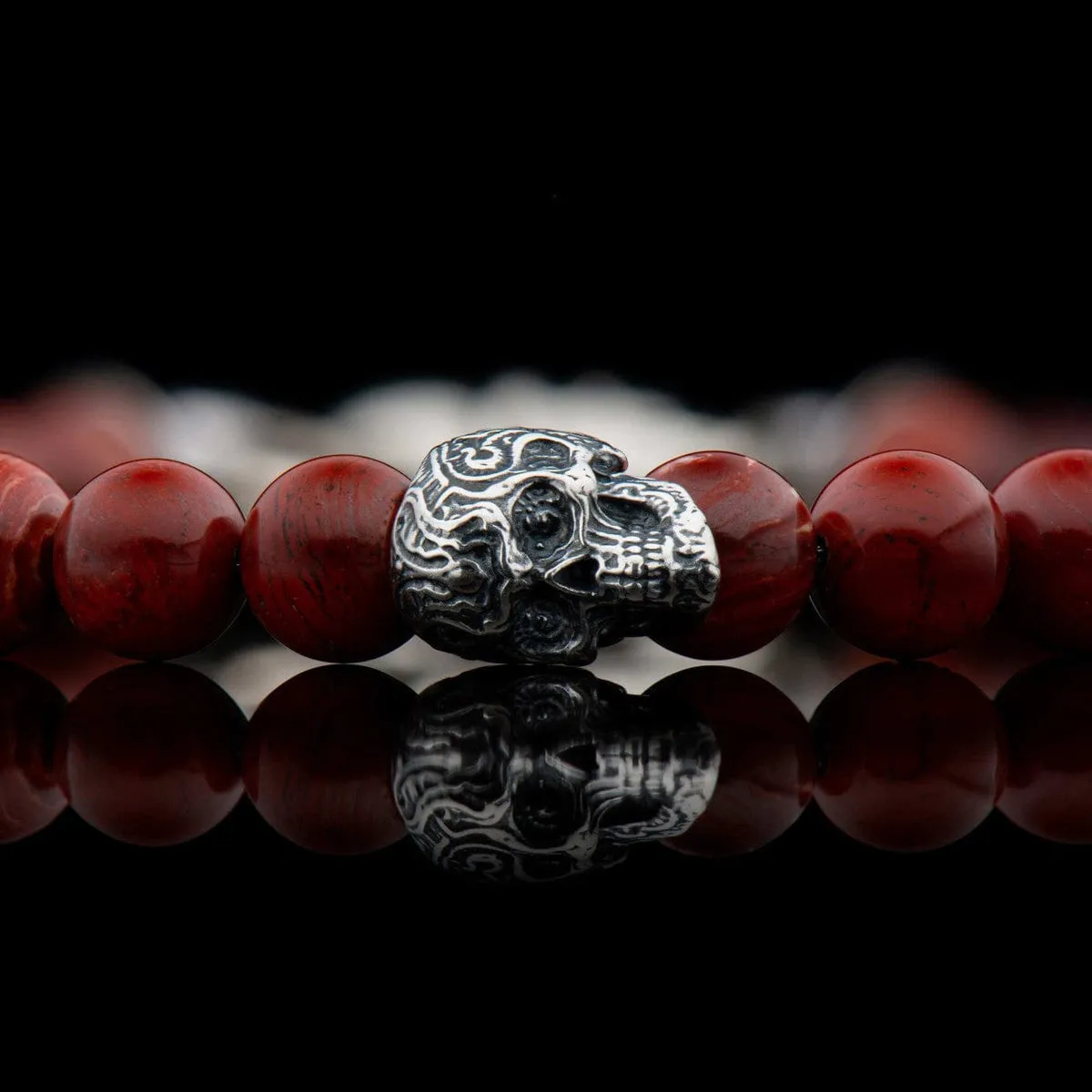 Unisex Red Baron Bracelet - BB45 RSJ