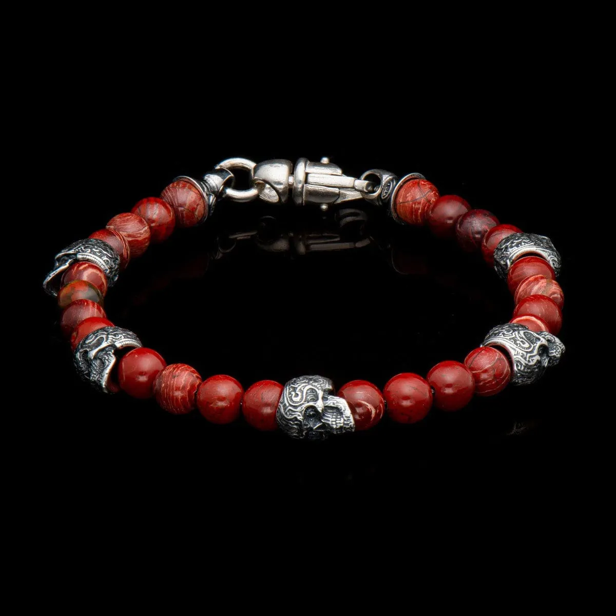 Unisex Red Baron Bracelet - BB45 RSJ