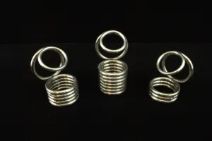 Wholesale Cobra Cock Cage Cockring Ball Stretcher Stainless Steel